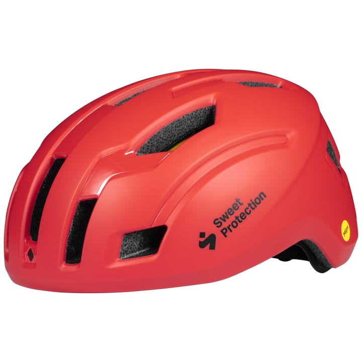 Sweet Protection Seeker Mips Helmet Lava Sweet Protection