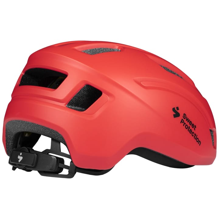 Sweet Protection Seeker Mips Helmet Lava Sweet Protection