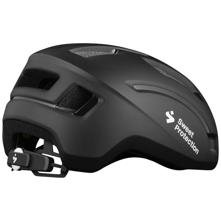 Sweet Protection Seeker Mips Helmet Matte Black Sweet Protection