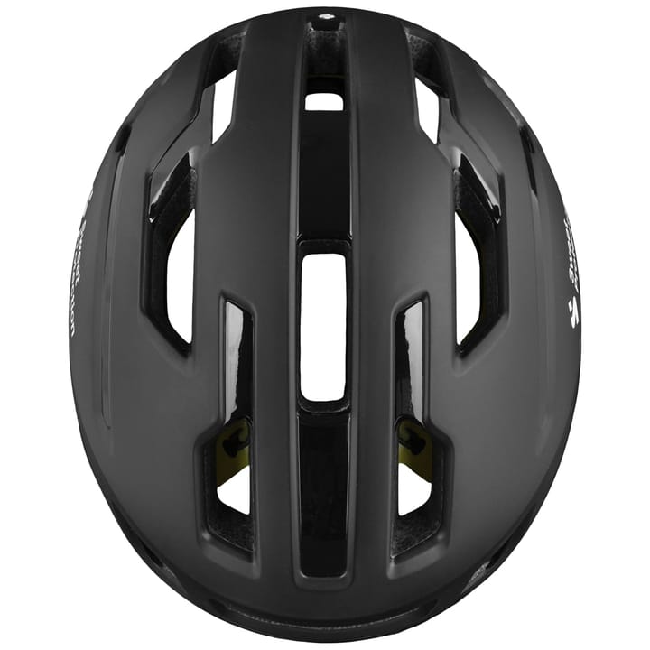 Sweet Protection Seeker Mips Helmet Matte Black Sweet Protection