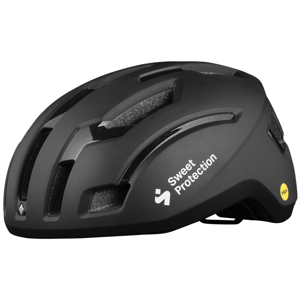 Sweet Protection Seeker Mips Helmet Matte Black