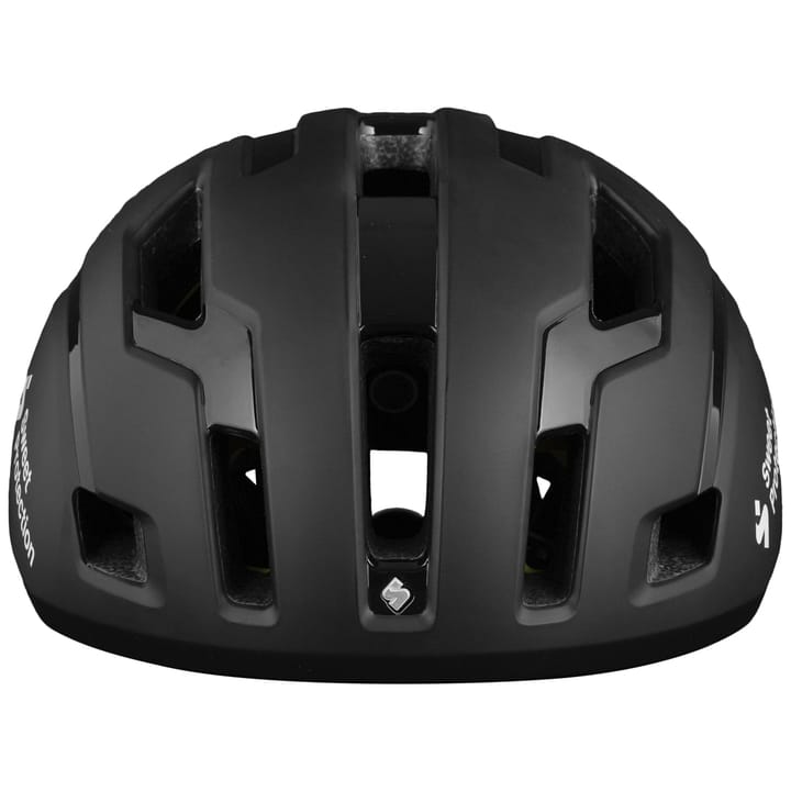 Sweet Protection Seeker Mips Helmet Matte Black Sweet Protection