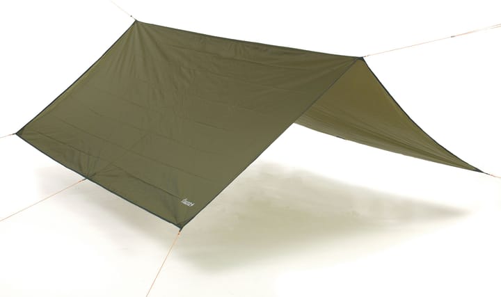 Fauna Outdoor Tarp Standard 3x3 Green Fauna Outdoor