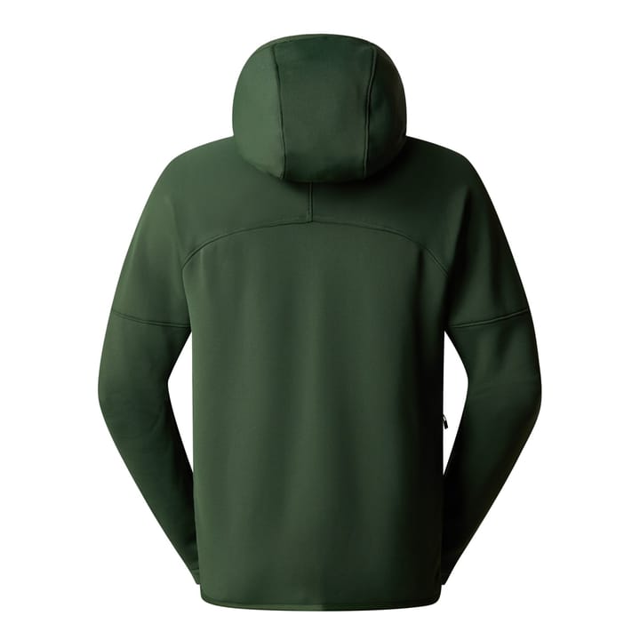 The North Face M CANYONLANDS HIGH ALTITUDE HOODIE Pine Needle The North Face