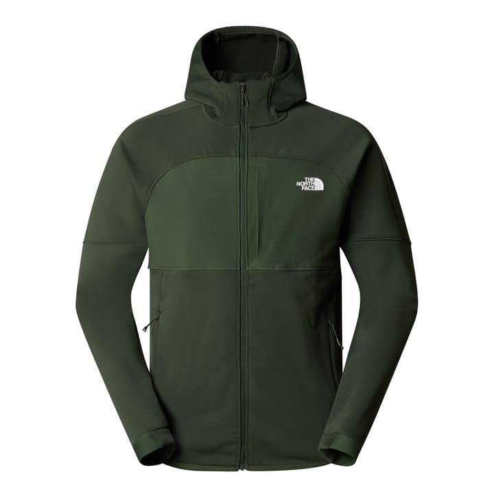 The North Face M CANYONLANDS HIGH ALTITUDE HOODIE Pine Needle The North Face