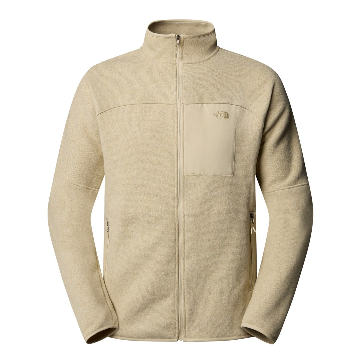 North face fleece outlets jacket