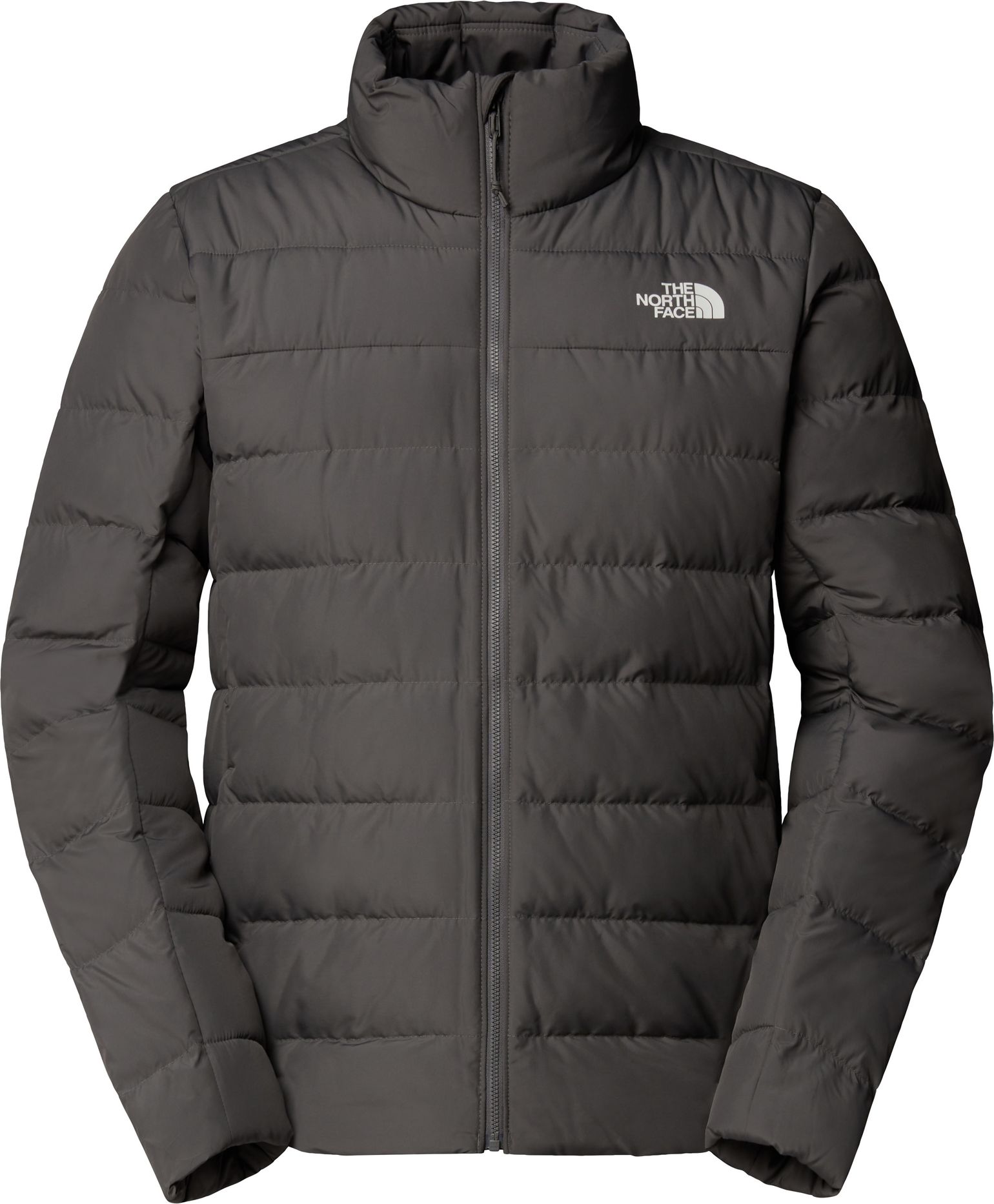 The North Face Men's Aconcagua III Jacket Smoked Pearl