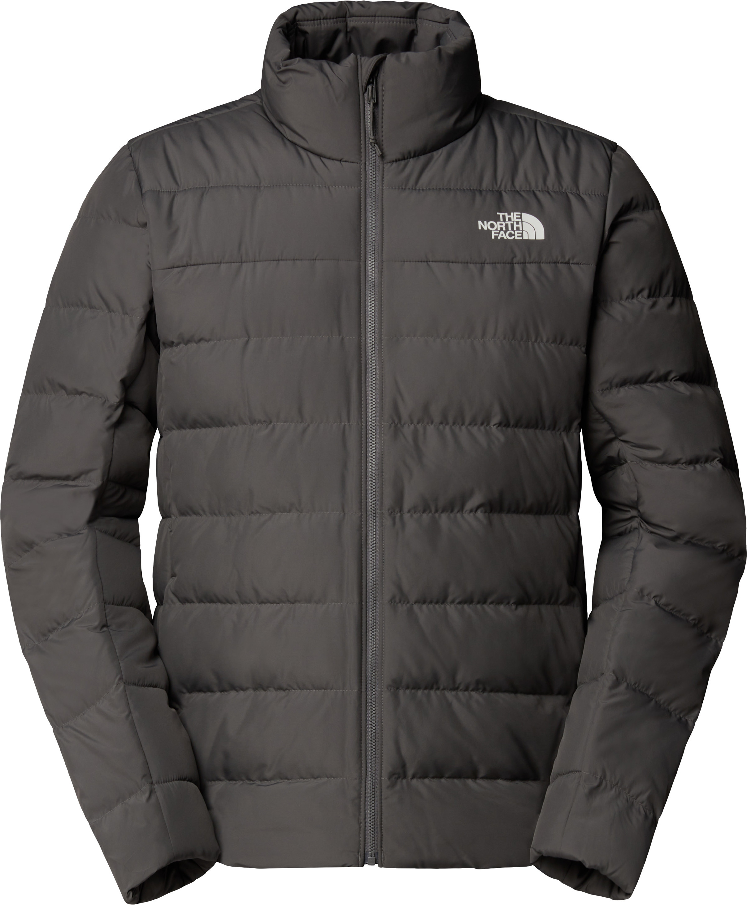 The North Face Men’s Aconcagua III Jacket Smoked Pearl