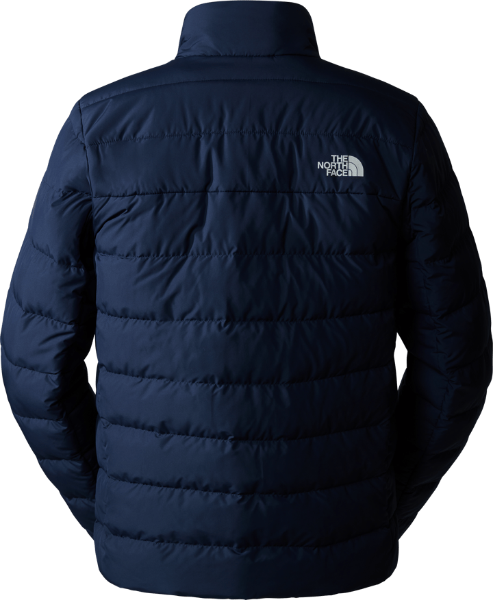 The North Face Men's Aconcagua III Jacket Summit Navy/NPF The North Face