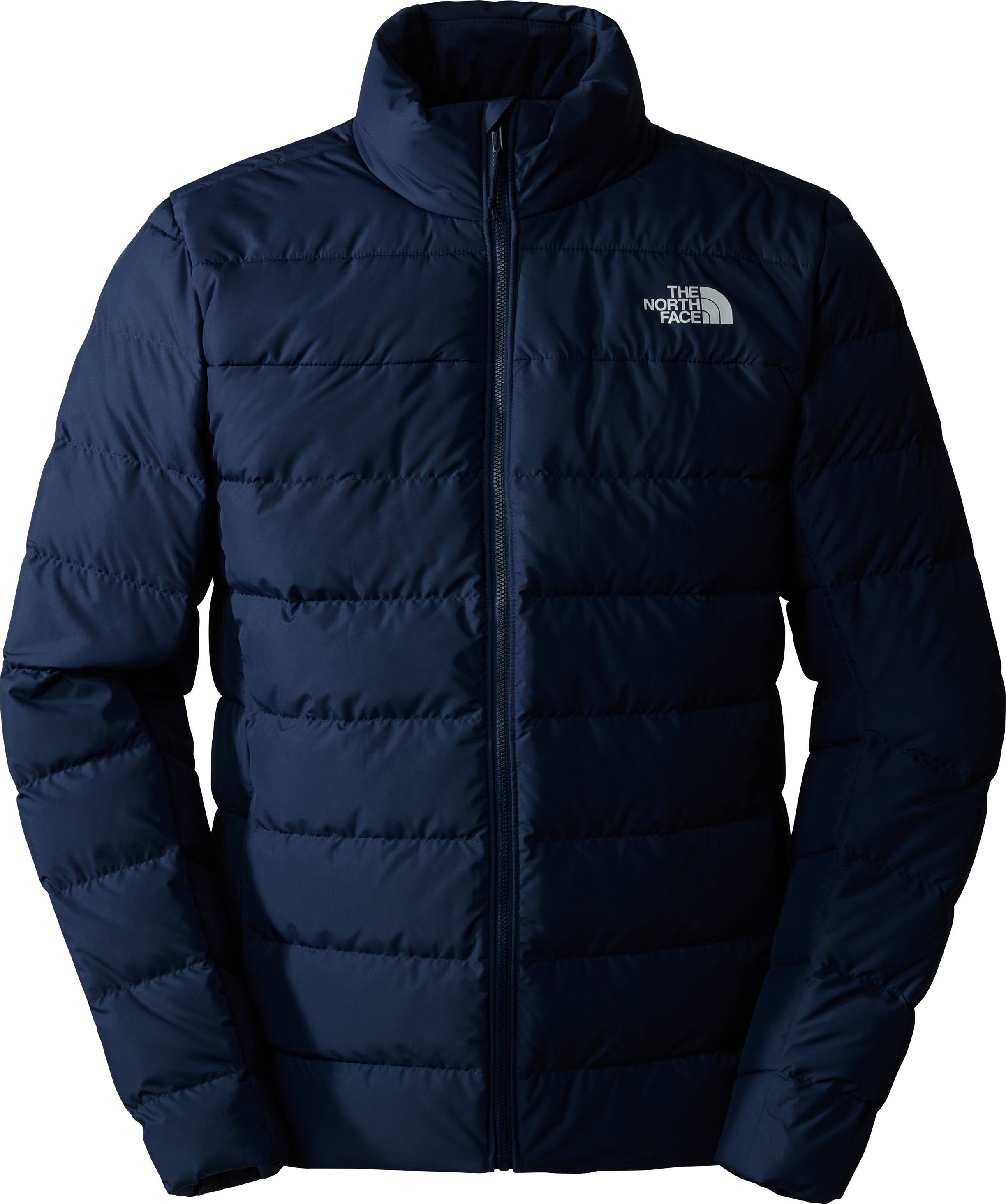 The North Face Men’s Aconcagua III Jacket Summit Navy/NPF