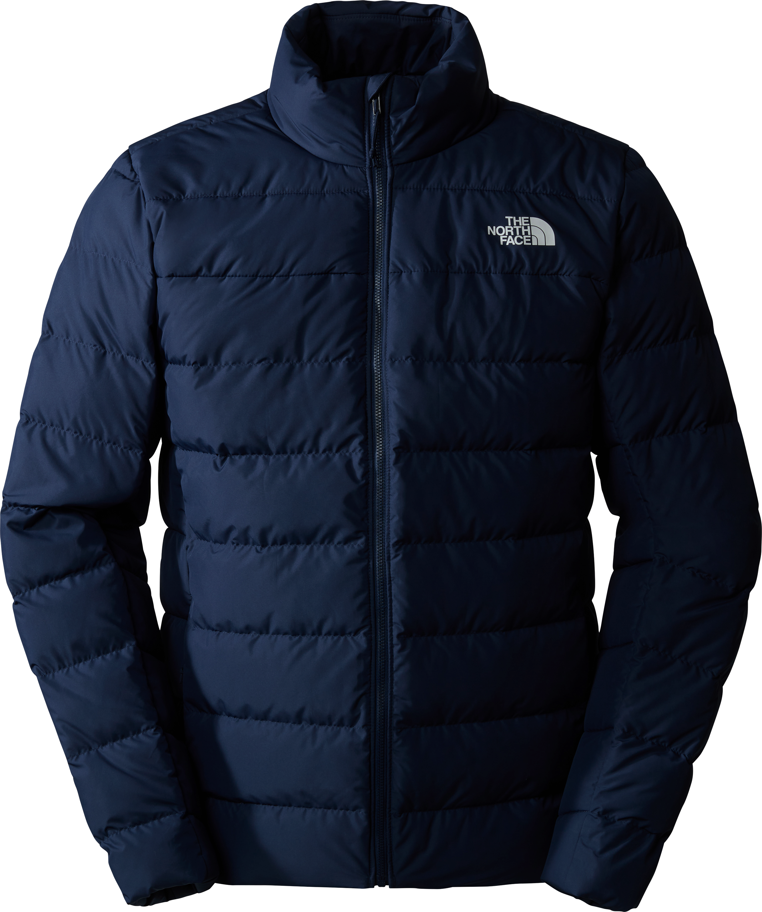 The North Face Men’s Aconcagua III Jacket Summit Navy/NPF