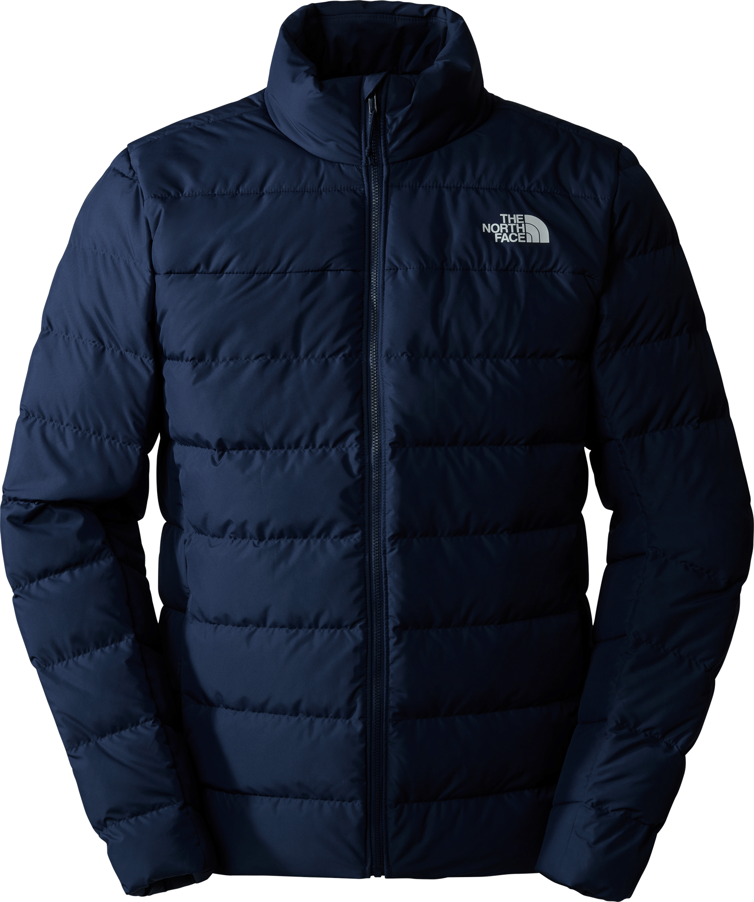 The North Face Men's Aconcagua III Jacket Summit Navy/NPF