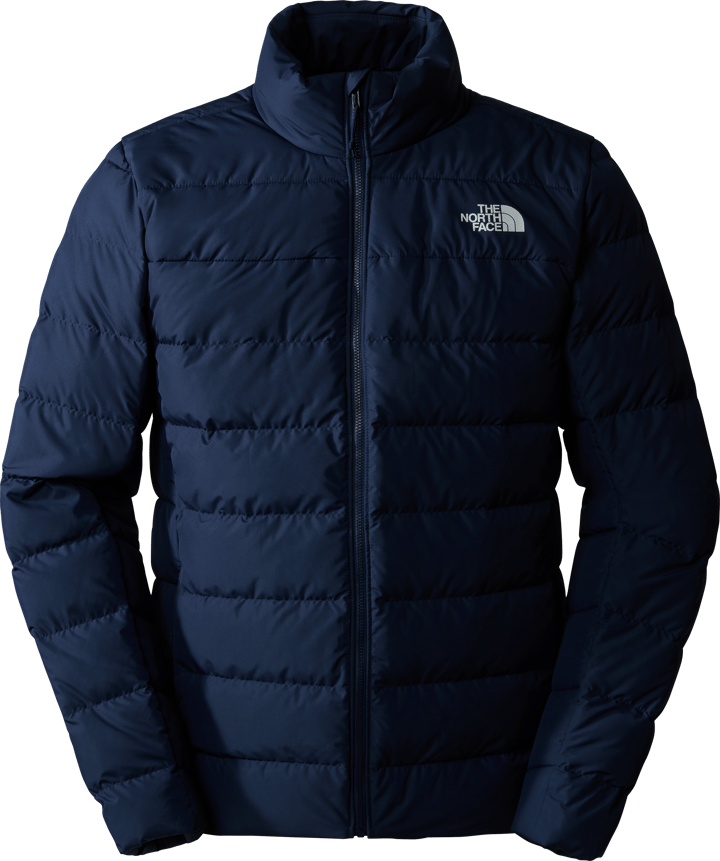 The North Face Men's Aconcagua III Jacket Summit Navy/NPF The North Face