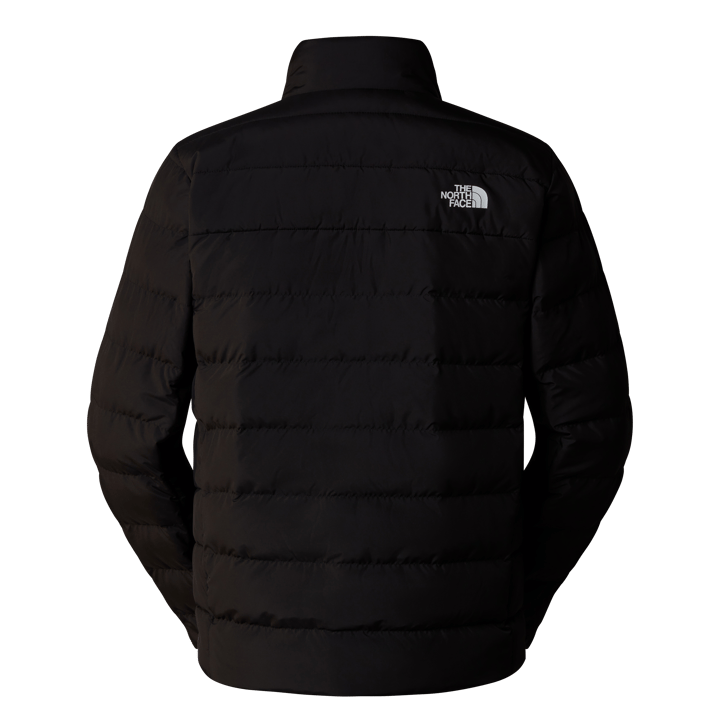 The North Face Men's Aconcagua III Jacket TNF Black/NPF The North Face