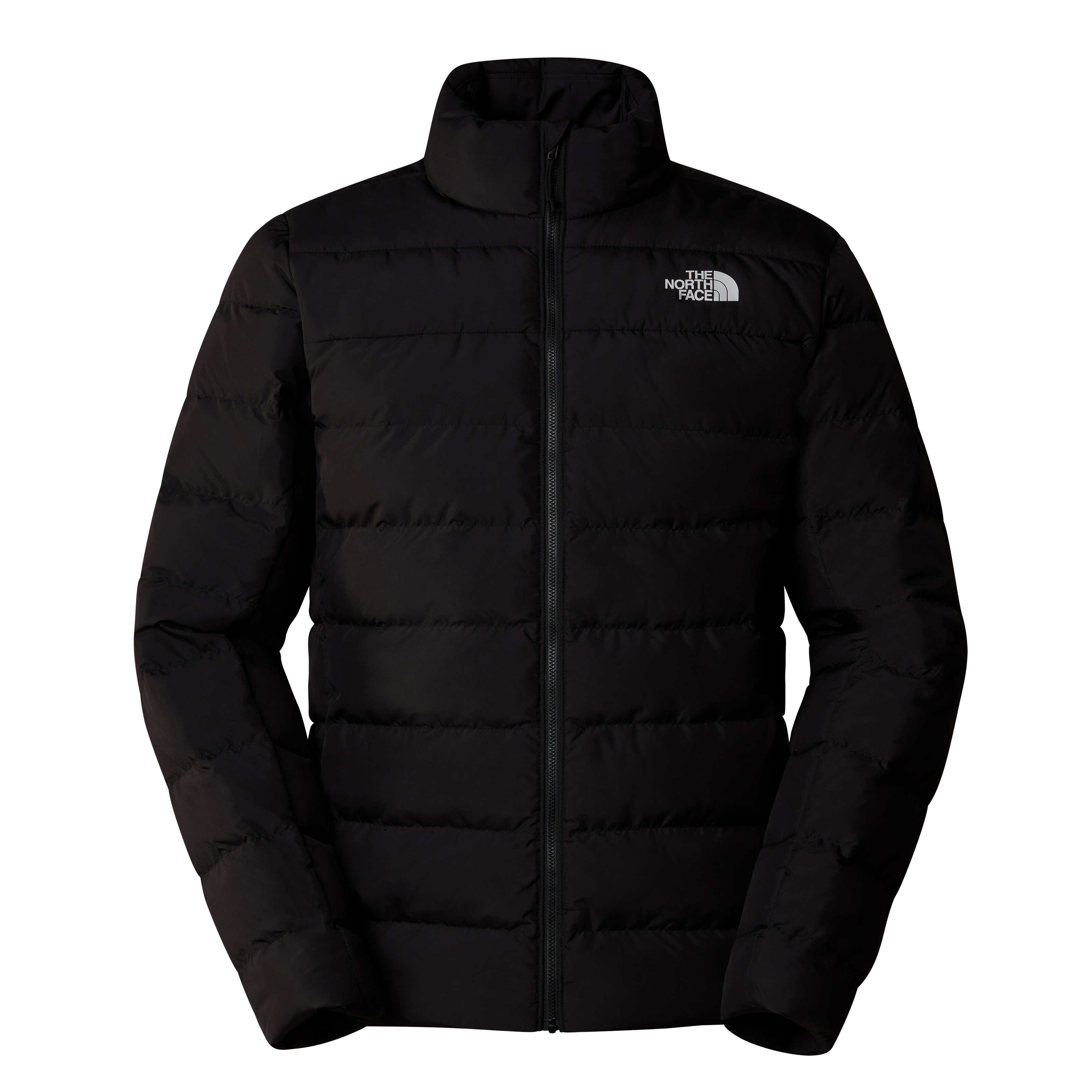 The North Face Men’s Aconcagua III Jacket TNF Black/NPF