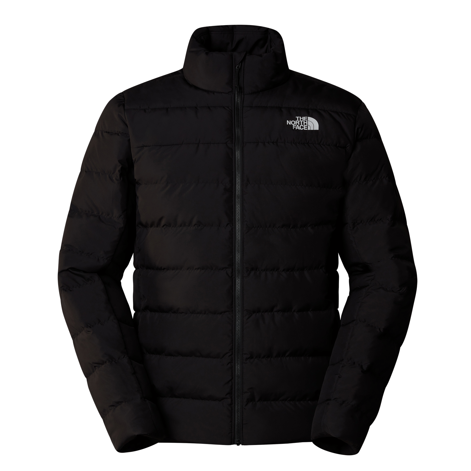 The North Face Men's Aconcagua III Jacket TNF Black/NPF