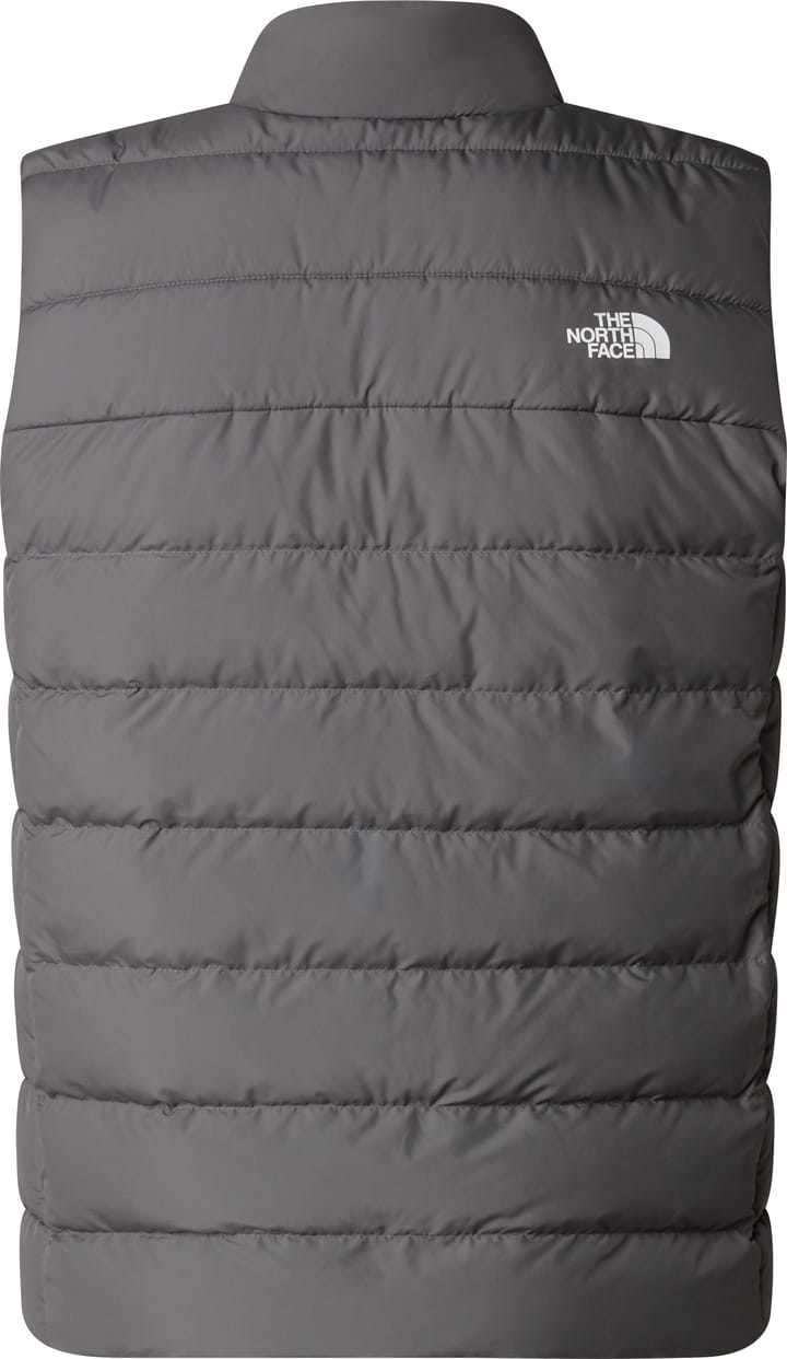 The North Face Men's Aconcagua 3 Vest Smoked Pearl The North Face