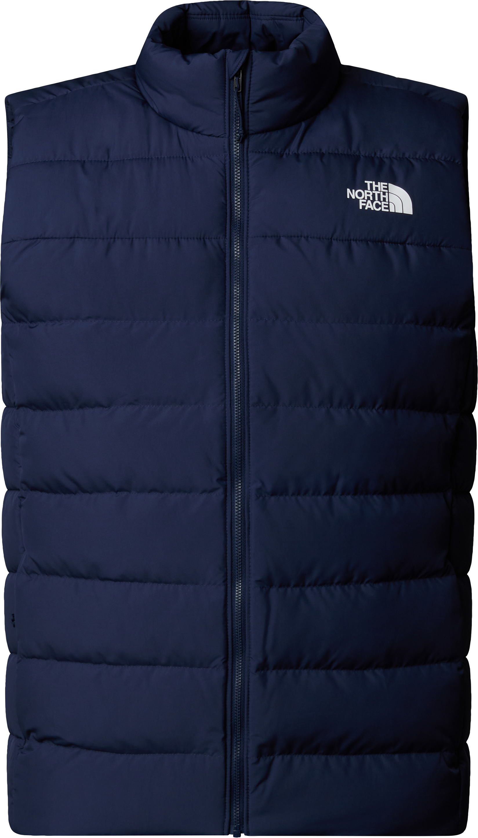 The North Face Men’s Aconcagua 3 Vest Summit Navy/NPF