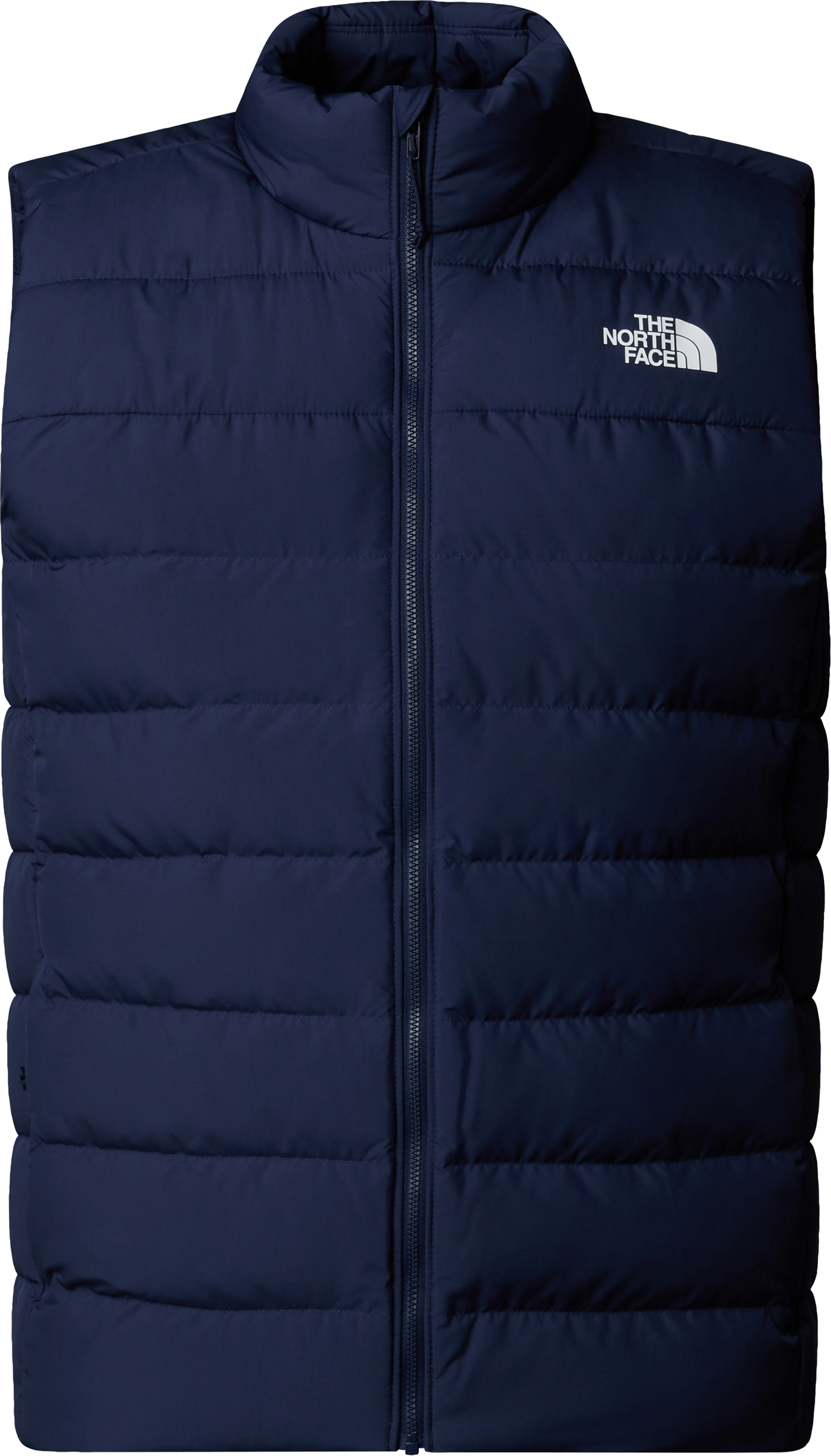 The North Face Men's Aconcagua 3 Vest Summit Navy/NPF