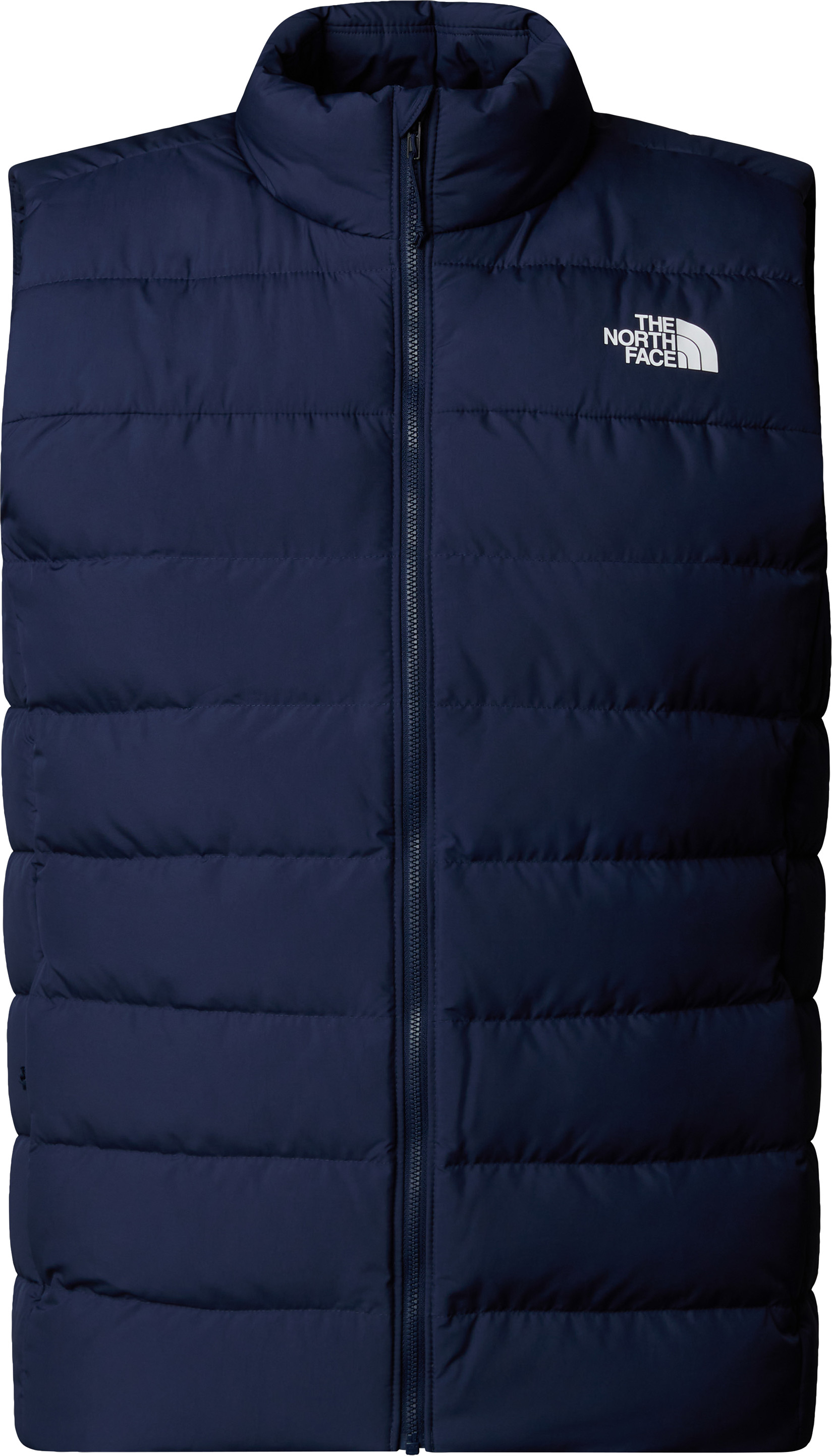 The North Face Men’s Aconcagua 3 Vest Summit Navy/NPF