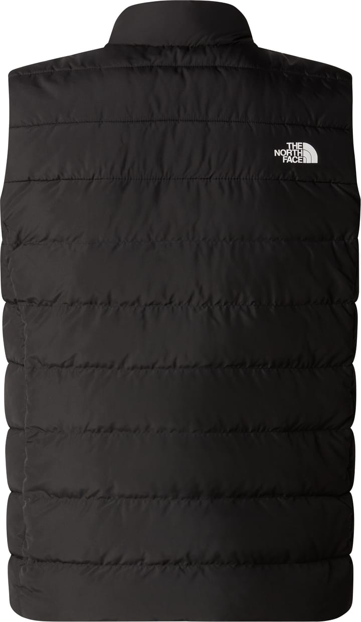 The North Face Men's Aconcagua 3 Vest TNF Black/NPF The North Face