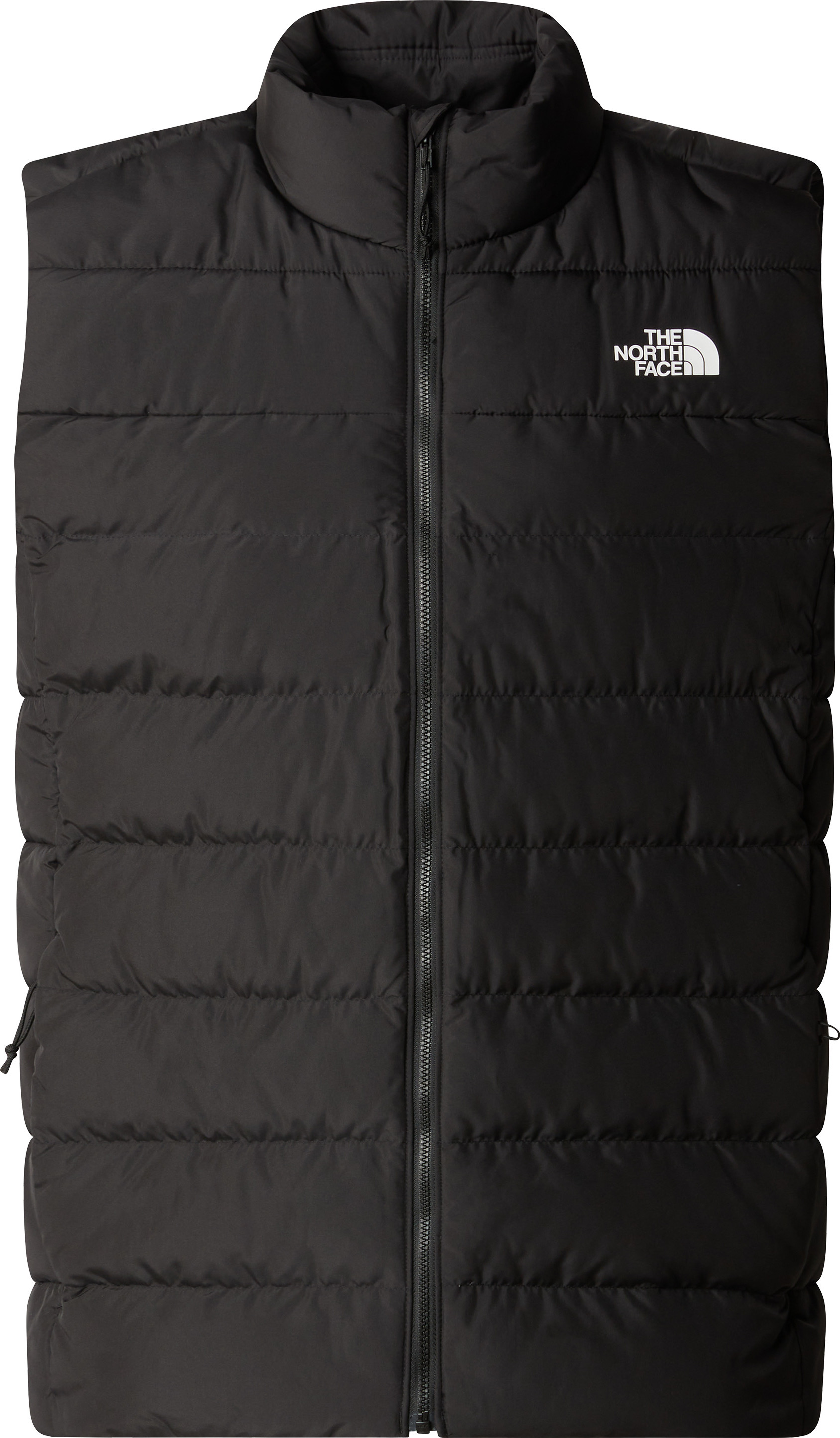 The North Face Men’s Aconcagua 3 Vest TNF Black/NPF