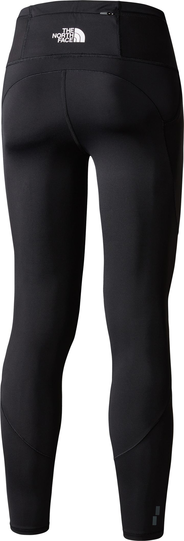 The North Face Women's Movmynt 7/8 Tights TNF Black The North Face