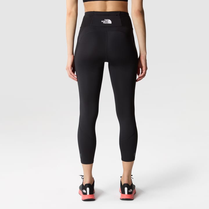 The North Face Women's Movmynt 7/8 Tights TNF Black The North Face