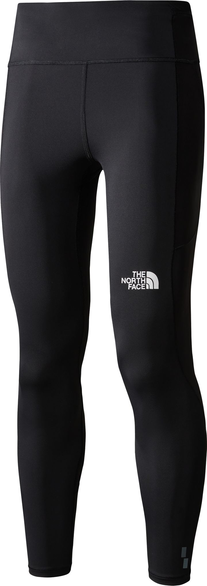 The North Face Women's Movmynt 7/8 Tights TNF Black The North Face