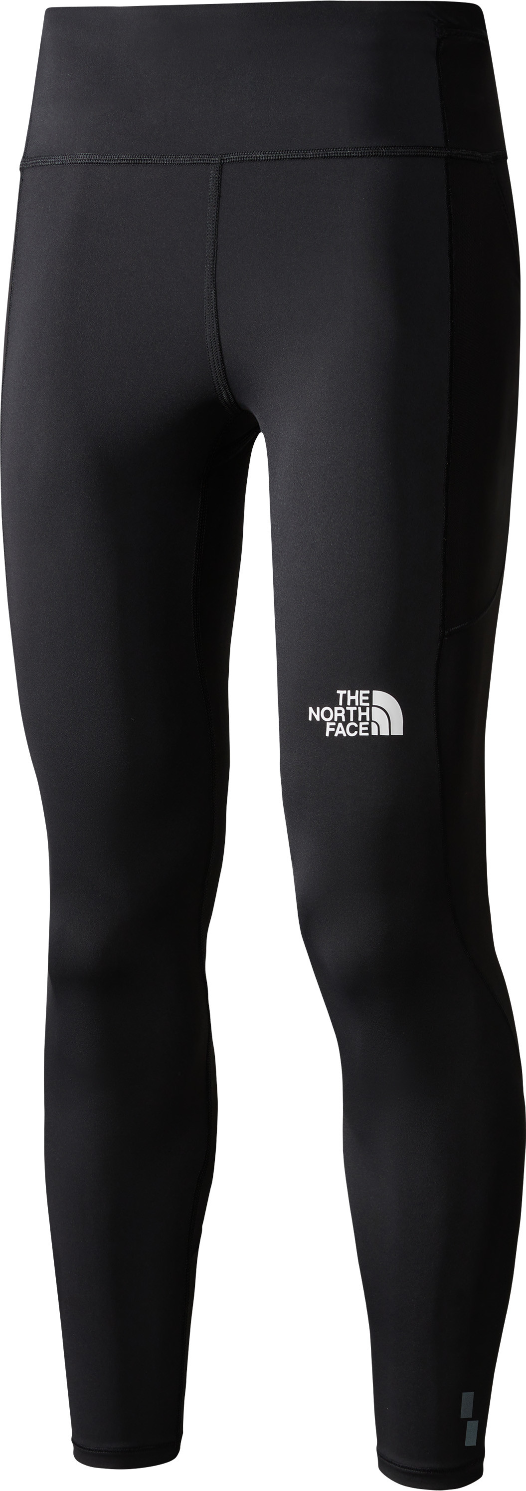 The North Face Women’s Movmynt 7/8 Tights TNF Black