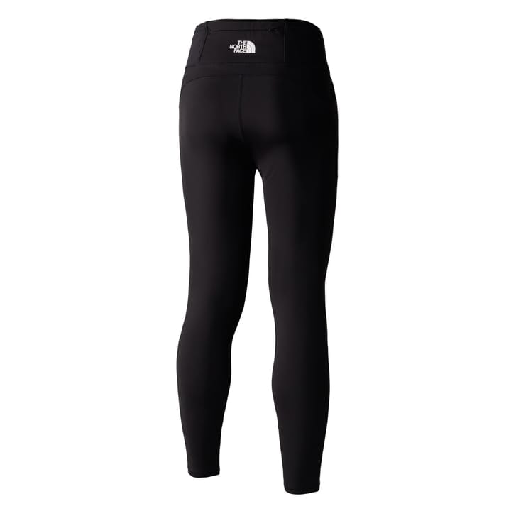 The North Face Women's Winter Warm Pro Leggings TNF Black The North Face