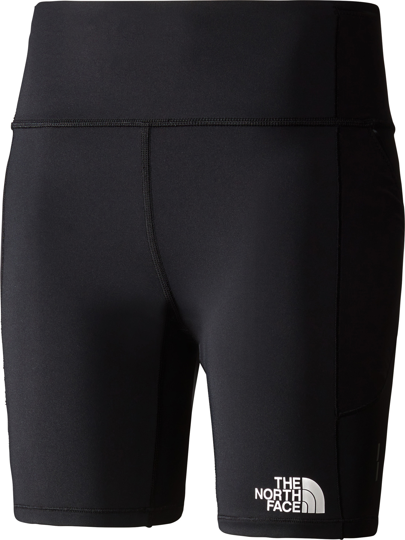 The North Face Women’s Movmynt Tight Shorts Tnf Black