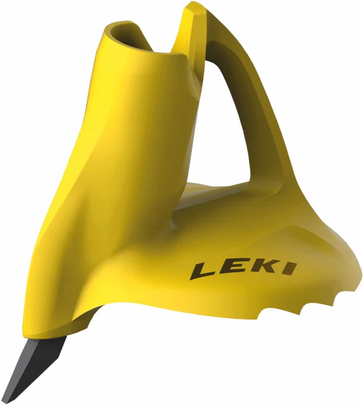 Leki Fin Vario Teller Yellow Leki