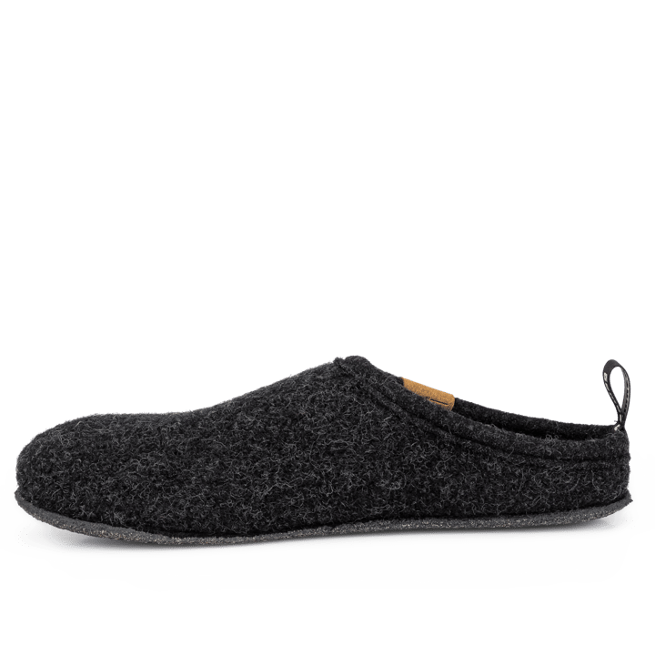 Hanwag Unisex Cabin Loafer Charcoal Hanwag