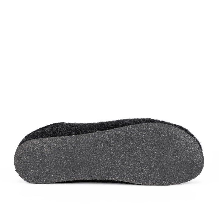 Hanwag Unisex Cabin Loafer Charcoal Hanwag