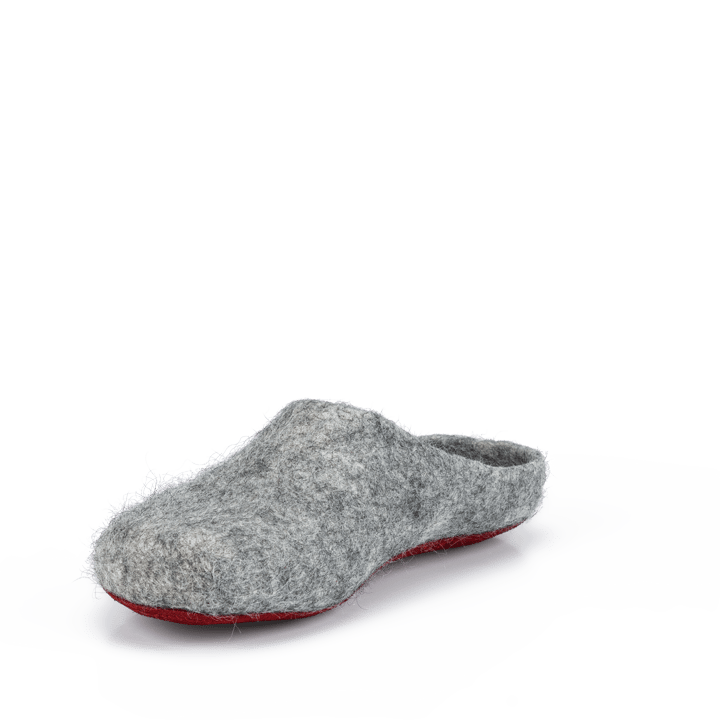 Hanwag Unisex Loafer Comfort Light Grey Hanwag