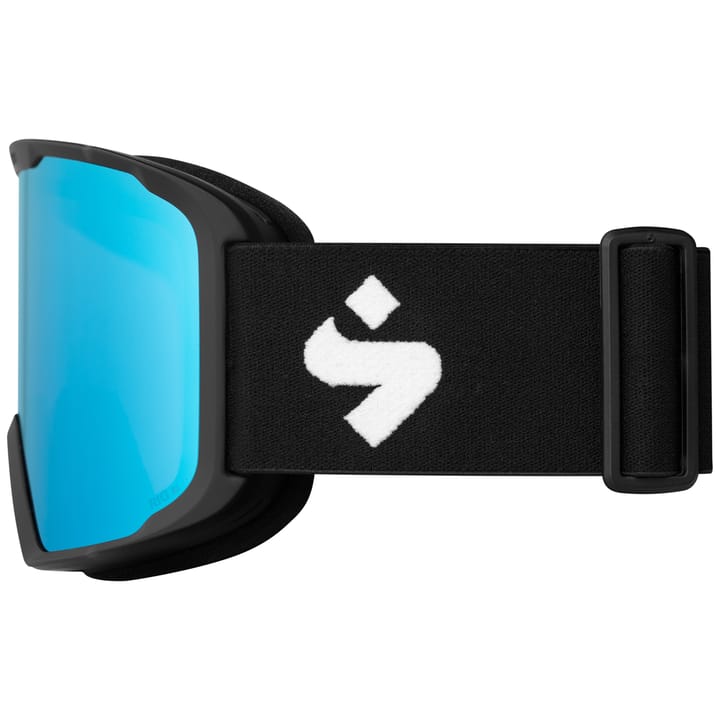 Sweet Protection Durden RIG Reflect Rig Aquamarine/Matte Black/Black Sweet Protection