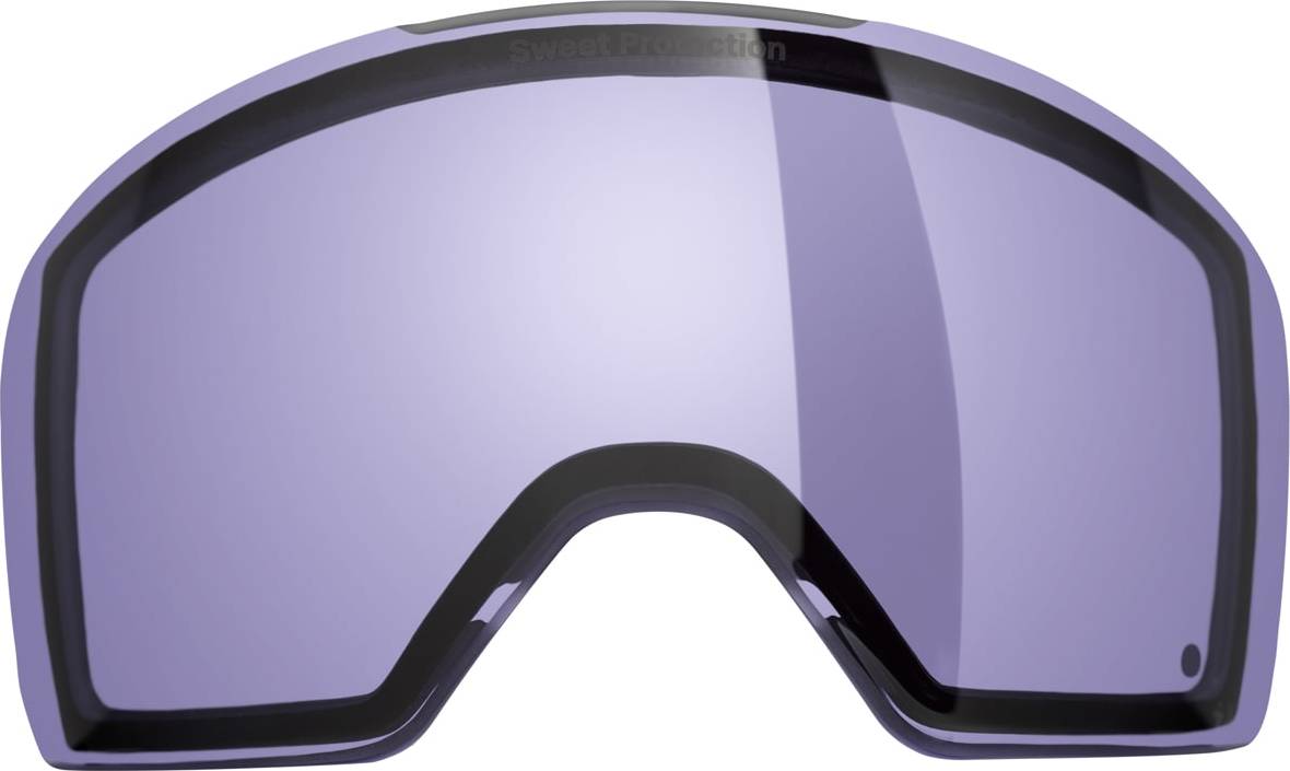 Sweet Protection Connor Rig Reflect Lens Rig Quartz