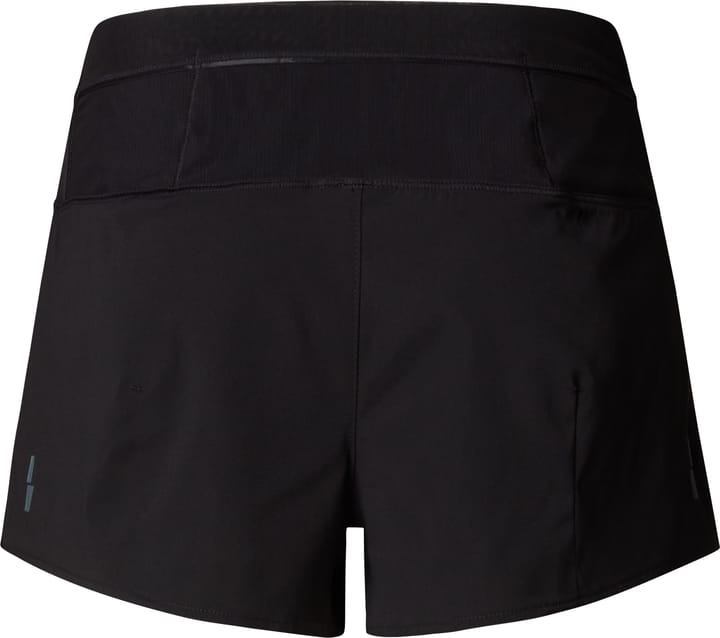 The North Face Women's Summer LT 2,5" Shorts TNF Black The North Face