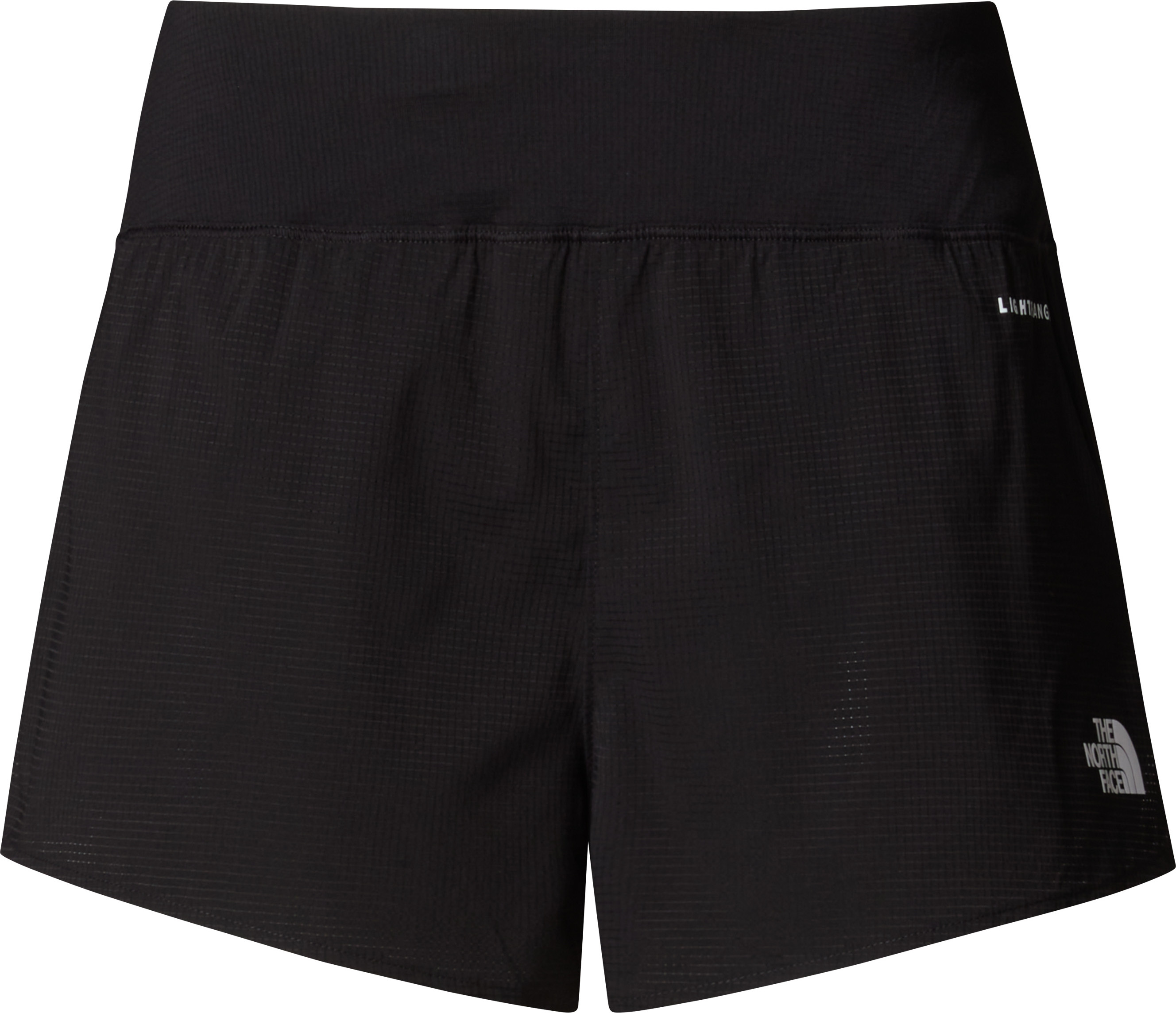 The North Face Women’s Summer LT 2,5″ Shorts TNF Black