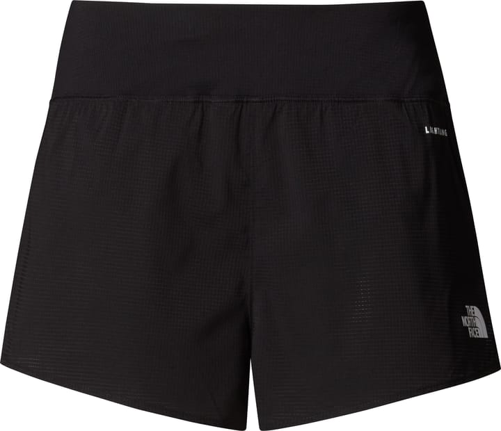 The North Face Women's Summer LT 2,5" Shorts TNF Black The North Face