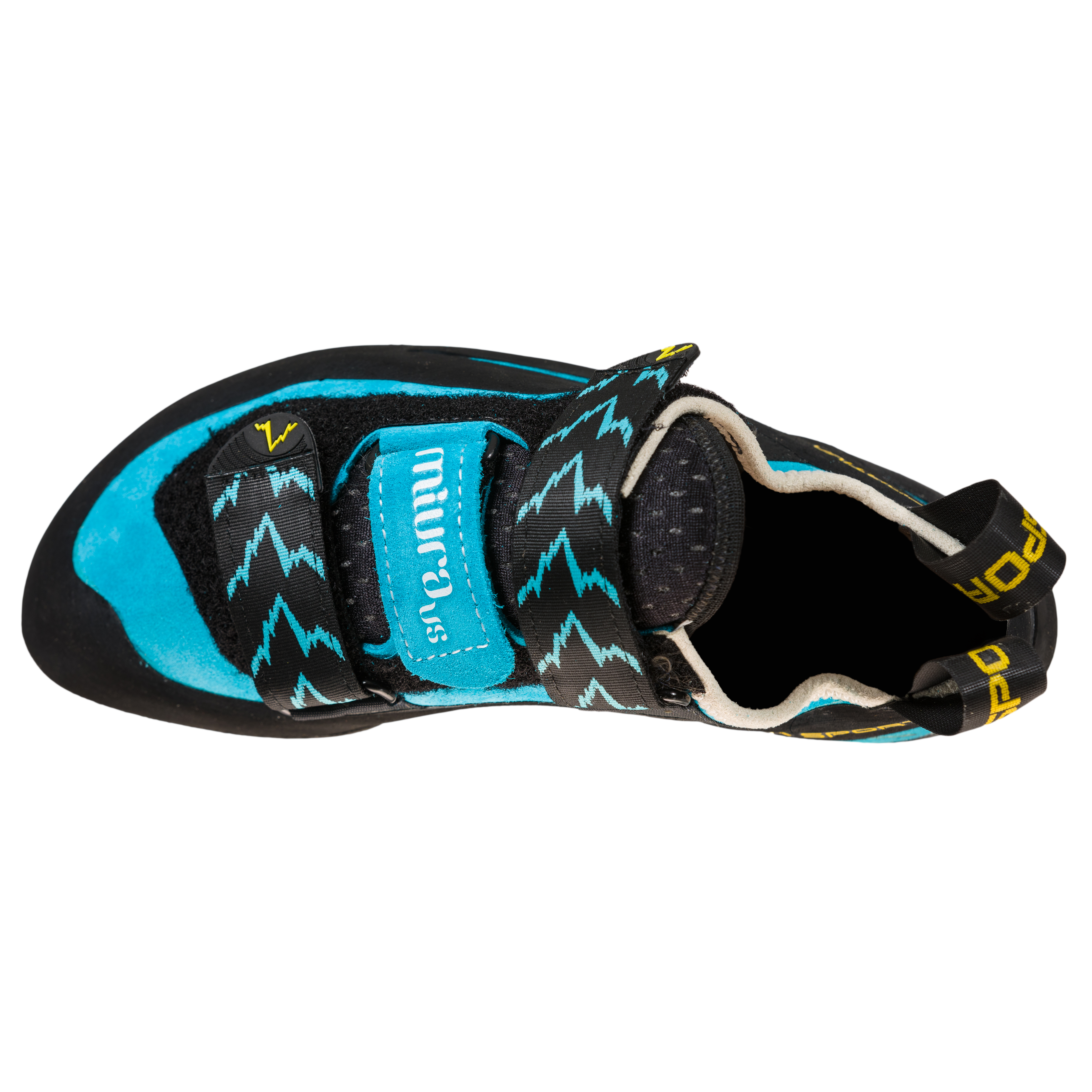 La Sportiva Women’s Miura VS Blue