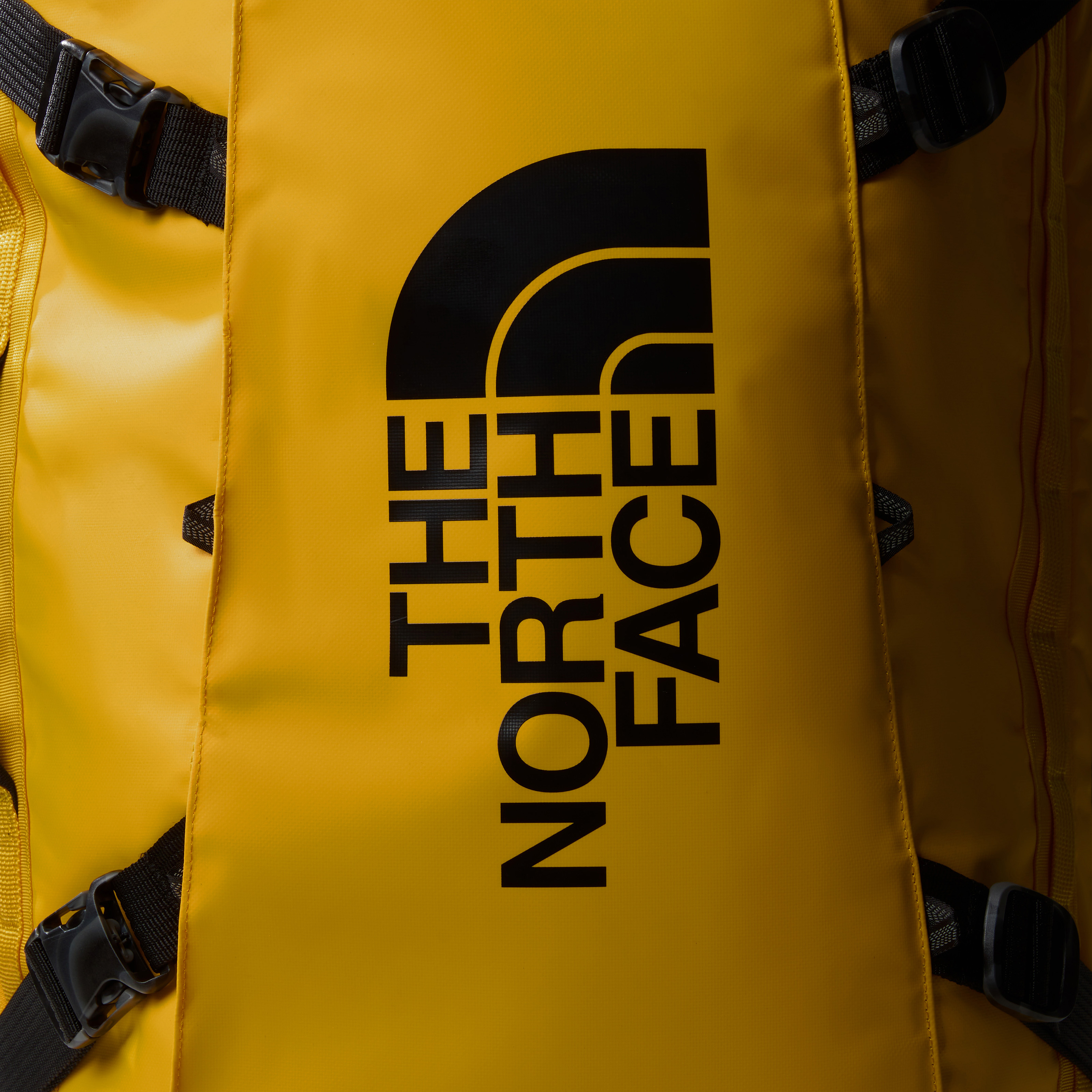 North face rolling thunder 30 yellow best sale