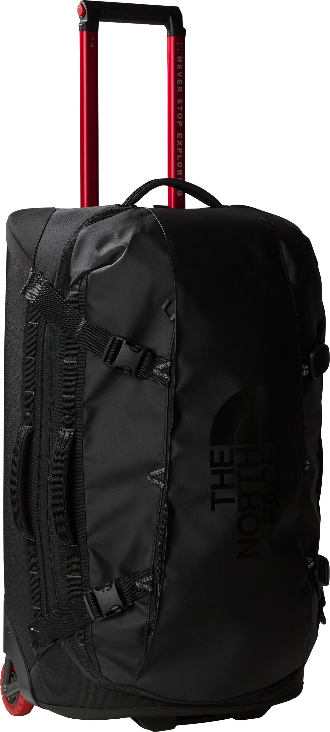 The North Face Base Camp Rolling Thunder 28" TNF Black/TNF White/NPF