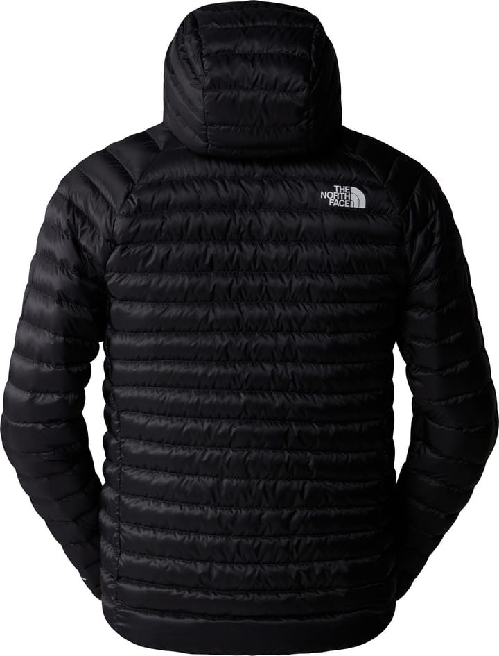 The North Face Men's Bettaforca Hooded Down Jacket TNF Black/TNF Black/NPF The North Face