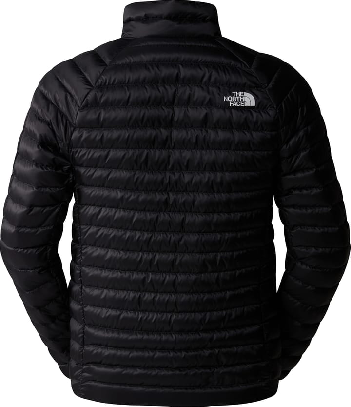 The North Face Men's Bettaforca Down Jacket TNF Black/TNF Black/NPF The North Face