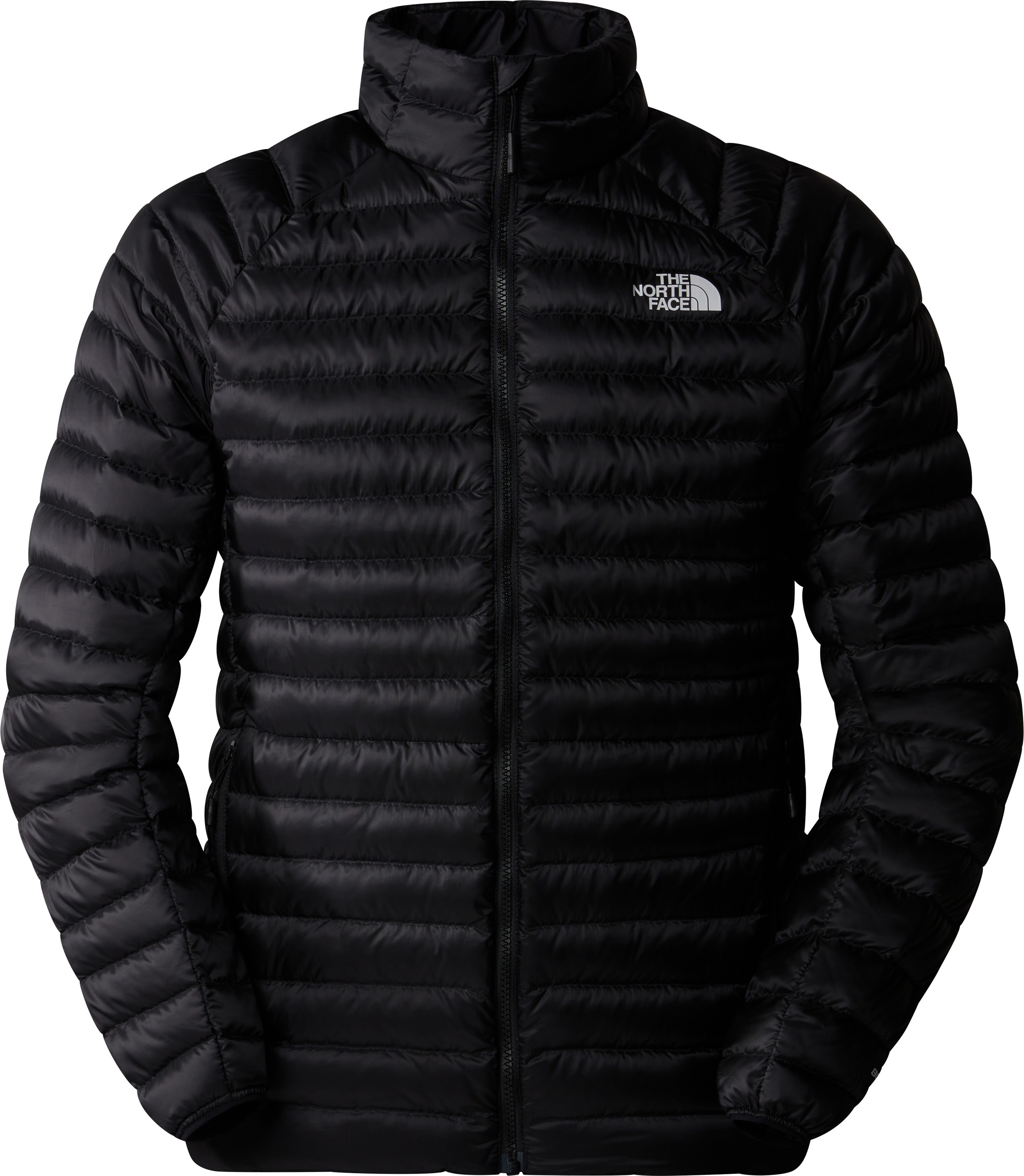 The North Face Men’s Bettaforca Down Jacket TNF Black/TNF Black/NPF