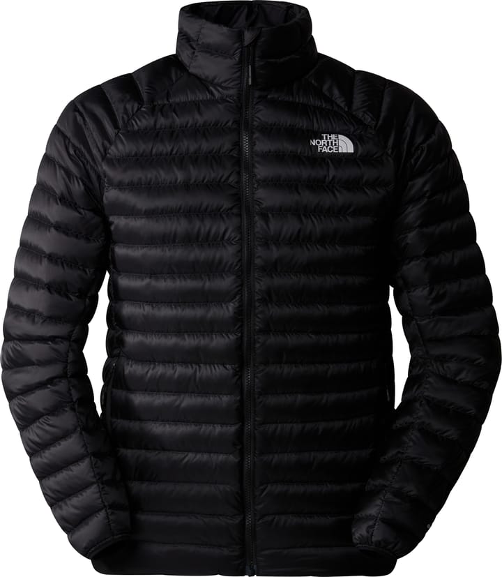 The North Face Men's Bettaforca Down Jacket TNF Black/TNF Black/NPF The North Face