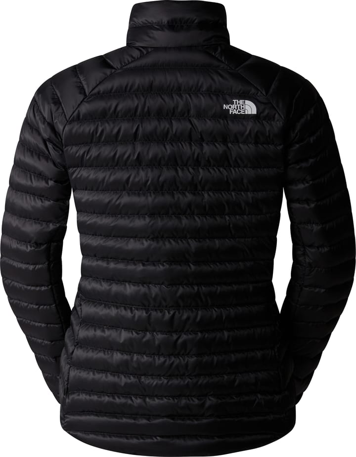 The North Face Women's Bettaforca Down Jacket TNF Black/TNF Black/NPF The North Face