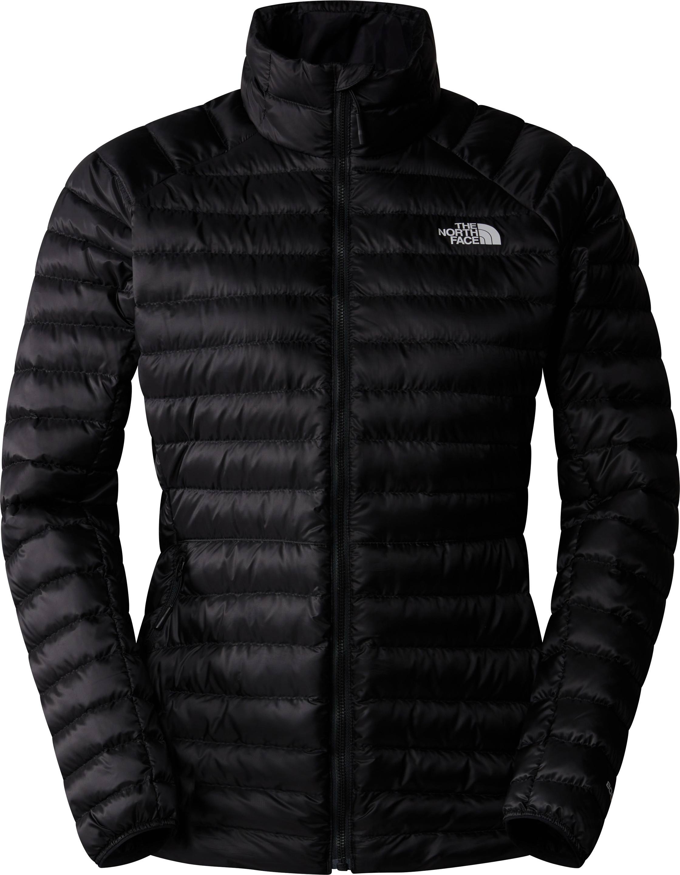 The North Face Women’s Bettaforca Down Jacket TNF Black/TNF Black/NPF